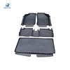 Factory Auto Custom Mat TPE Car Floor mat 3d Car Accessories Interior Oem Car Mat For WIGO