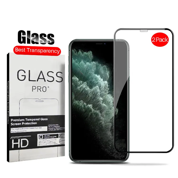 2pcs Pack 0.3mm Case Friendly Silk Printing Film Screen Protector for iPhone 8 X 11 Pro Max 12 Mini Japan Tempered Glass, Black or oem 
2pcs Pack 0.3mm Case Friendly Silk Printing Film Screen Protector for iPhone 8 X 11 Pro Max 12 Mini Japan Tempered Glass, Black or oem