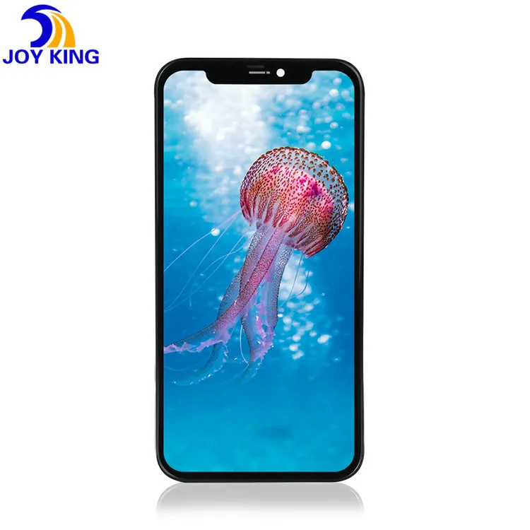 Original OLED 11 Mobile Phone Spaer Parts LCDS Replacement For Iphone 11Screen
Original OLED 11 Mobile Phone Spaer Parts LCDS Replacement For Iphone 11Screen
