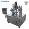 Shanghai Joygoal cup filling and sealing machine rotary cup honey packing equipment high quality