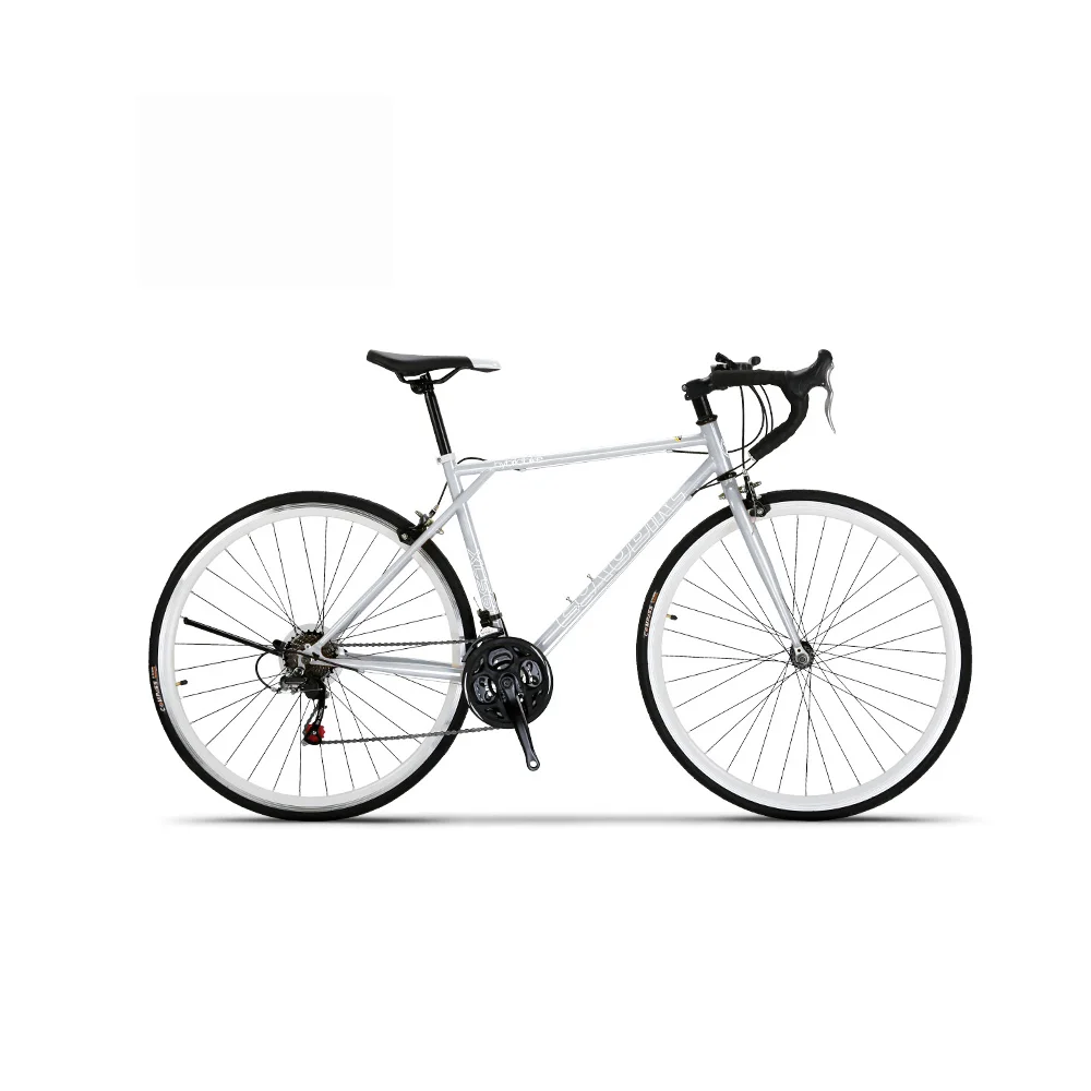 700C Retro Cross-Country 21-Speed Bent Handlebar Male And Female Road Bicycle Bike
700C Retro Cross-Country 21-Speed Bent Handlebar Male And Female Road Bicycle Bike