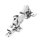 KT165 Degree Special Angle Hydraulic Cabinet Hinge