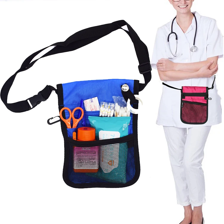 Custom Logo Organizer Tool Crossbody Shoulder Bag Belt Waist Pack Women Men Travel Pouch Portable Waist Bag For Nurse
Custom Logo Organizer Tool Crossbody Shoulder Bag Belt Waist Pack Women Men Travel Pouch Portable Waist Bag For Nurse