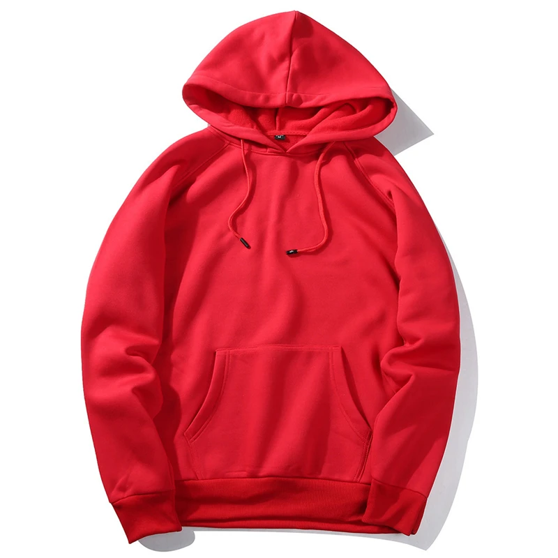 Wholesale Custom hoodie blank cotton polyester pullover unisex men's hoodies for hot sale, Customized color
Wholesale Custom hoodie blank cotton polyester pullover unisex men's hoodies for hot sale, Customized color