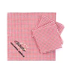 Jiamei Handtuch Tea Towel Cotton Handuk Mandi Teatowel Fabric Wholesale Cotton Tea Towel Fabric Kitchen Dish Cloths