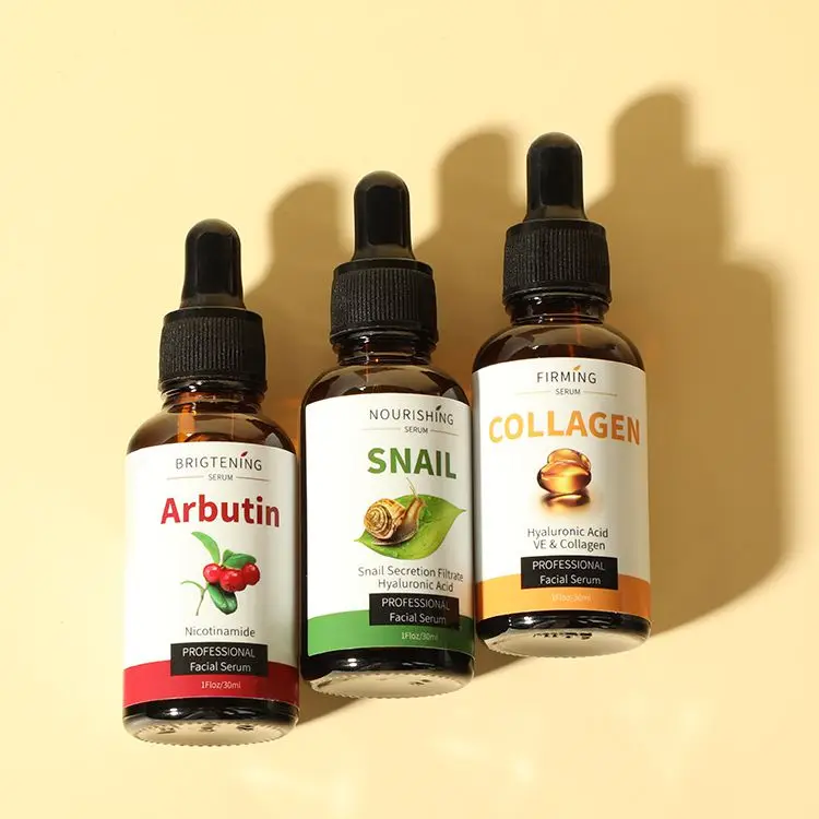 OEM Private Label Alpha Arbutin Serum Pink Super Whitening Body Oil Skin Care Serum for Black People Skin 30ml
OEM Private Label Alpha Arbutin Serum Pink Super Whitening Body Oil Skin Care Serum for Black People Skin 30ml