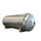 Vulcanization Vulcanizing Rubber Vulcanization Process Autocalve For Tyre
