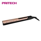 PRITECH New Fast Self-Locking Function Professional Hair Straightener