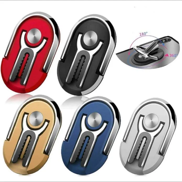 360 Degree Multi-function Universal Air Outlet Ring Bracket Buckle Finger Ring Grip Cell Phone Ring Holder Stand for any car, Balck,gold,silver,bule, red
360 Degree Multi-function Universal Air Outlet Ring Bracket Buckle Finger Ring Grip Cell Phone Ring Holder Stand for any car, Balck,gold,silver,bule, red