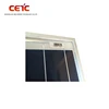 70w China Factory polycrystalline Solar Panel with integrated battery