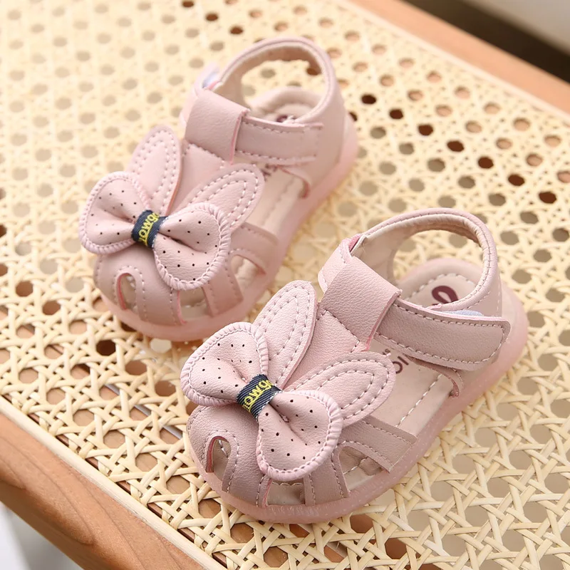 Baby Shoes 2022 Spring and Summer Baby Sandals 1 Year Old 0 Soft Bottom Toddler Princess Baby Shoes Cute Anti Slip Shoes
Baby Shoes 2022 Spring and Summer Baby Sandals 1 Year Old 0 Soft Bottom Toddler Princess Baby Shoes Cute Anti Slip Shoes