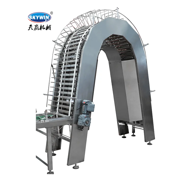 Model--45 Skywin Wafer Biscuit Making Machine Wafer Production Line