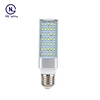 GNL CFL LED non-dimmable light bulb horizontal plug lamp energy saving light