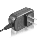 CE GS approved eu kc plug power adapter 5v 6v 2a switching power adaptor 8v 9v 12v 1a ac dc power supply