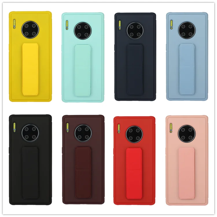 The Latest For Huawei Mate 30 Sublimation Luxury Magnetic Suction Bracket Stand Phone Case
The Latest For Huawei Mate 30 Sublimation Luxury Magnetic Suction Bracket Stand Phone Case