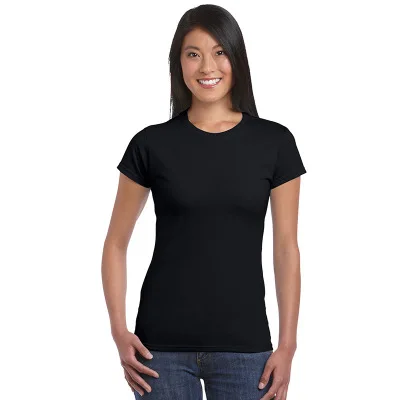 womens tshirts 100% premium cotton t-shirts round neck plus size t-shirt plain oversized tshirt for women, As picture
womens tshirts 100% premium cotton t-shirts round neck plus size t-shirt plain oversized tshirt for women, As picture