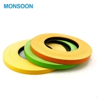Malawi PVC Edge Banding Tape Furniture Hardware Rubber MDF Edge Banding Furniture Wood Edge Table Edging Trim