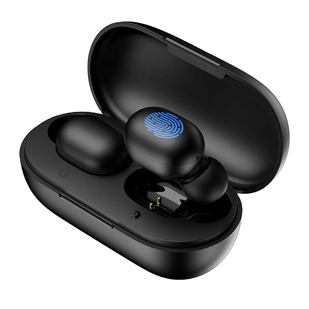 Xiaomi Haylou GT1 TWS Wireless Earphone Gaming Stereo Earbuds Headphone Haylou GT1
Xiaomi Haylou GT1 TWS Wireless Earphone Gaming Stereo Earbuds Headphone Haylou GT1