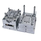 Plastic Injection Mould Strainer Mold Molding Parts