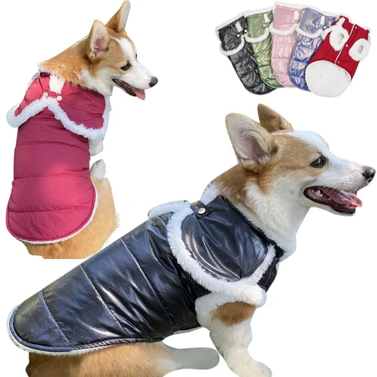 Hot Selling Cotton Luxury Bling Breathable Waterproof Cloak Autumn/Winter Outdoor Jacket Warm Dog Vest Clothe, Green camouflage/red wine/dark grey/white camouflage/blue jean
Hot Selling Cotton Luxury Bling Breathable Waterproof Cloak Autumn/Winter Outdoor Jacket Warm Dog Vest Clothe, Green camouflage/red wine/dark grey/white camouflage/blue jean