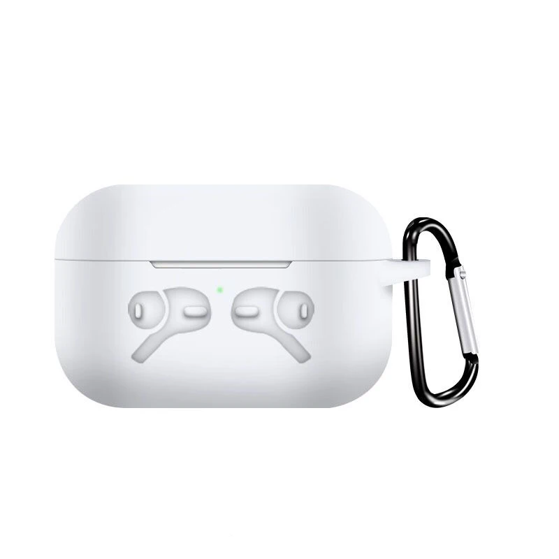 Stereo sound wireless earbuds headphones clear binaural call charging case ANC mini TWS earbuds, Customized
Stereo sound wireless earbuds headphones clear binaural call charging case ANC mini TWS earbuds, Customized