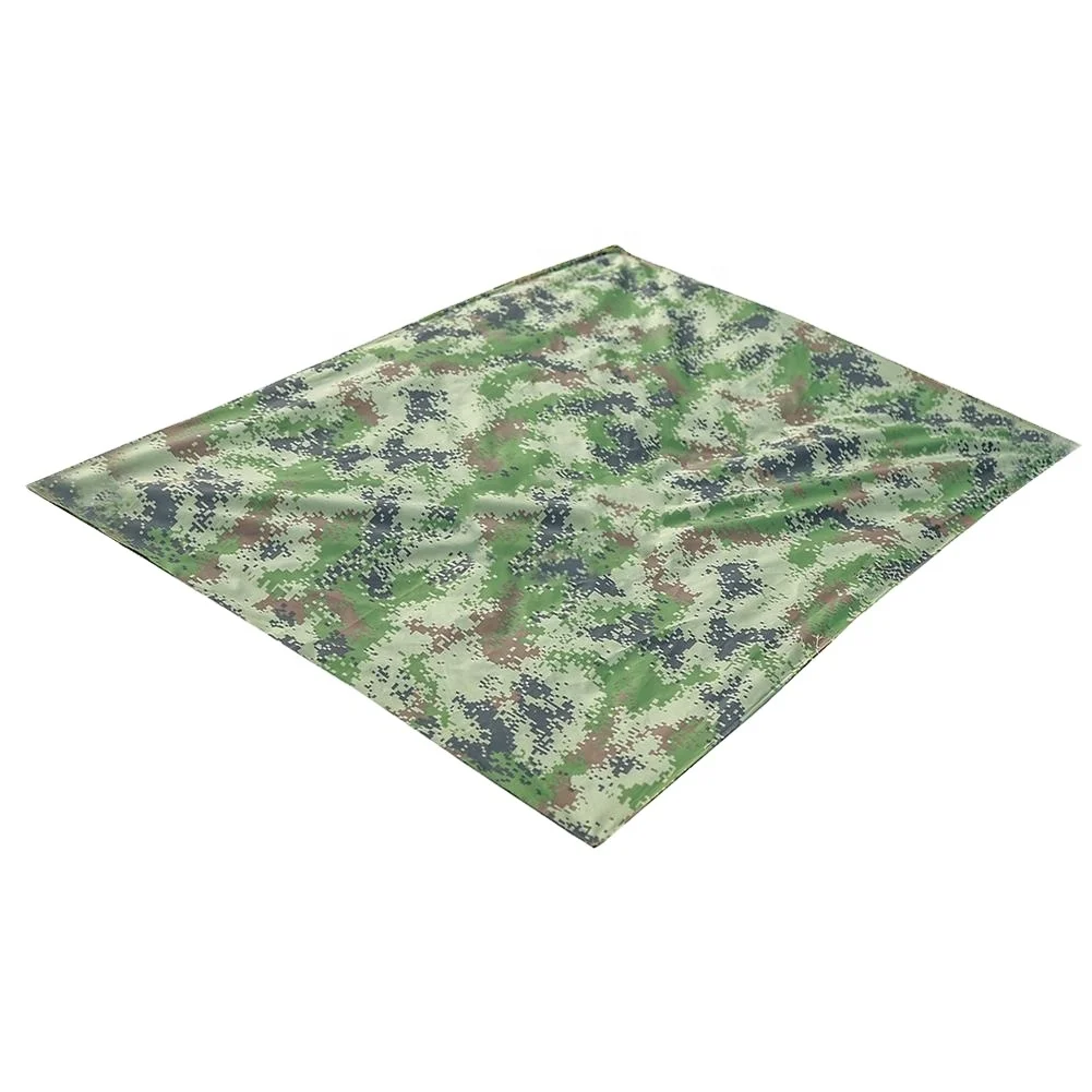 TY Hot Sale Camping Mat Multi-function Portable Reusable Sand Beach Blanket Outdoor Picnic Folding Waterproof Moisture Mat, Camouflage 
TY Hot Sale Camping Mat Multi-function Portable Reusable Sand Beach Blanket Outdoor Picnic Folding Waterproof Moisture Mat, Camouflage