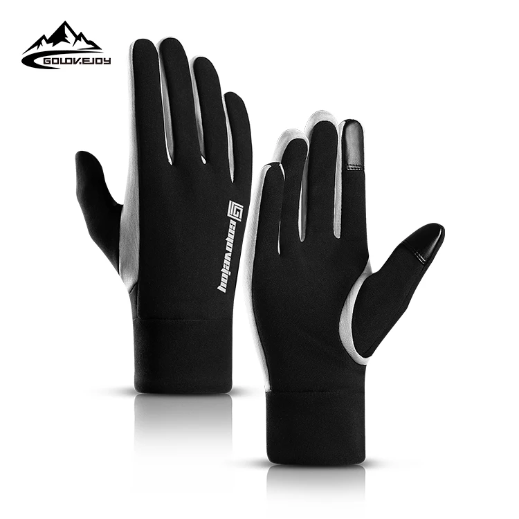 GOLOVEJOY DB14 Winter Outdoor Sports Gloves Touch Screen Waterproof And Windproof Cycling Warm Motorcycles Skiing Biker Gloves, Has 1 colors
GOLOVEJOY DB14 Winter Outdoor Sports Gloves Touch Screen Waterproof And Windproof Cycling Warm Motorcycles Skiing Biker Gloves, Has 1 colors