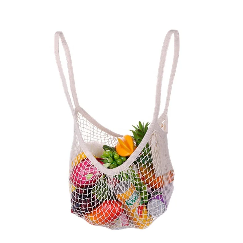 Reusable GOTS Cotton Canvas Shopping Net Grocery Organic Cotton Mesh Tote Bags, Customized color
Reusable GOTS Cotton Canvas Shopping Net Grocery Organic Cotton Mesh Tote Bags, Customized color