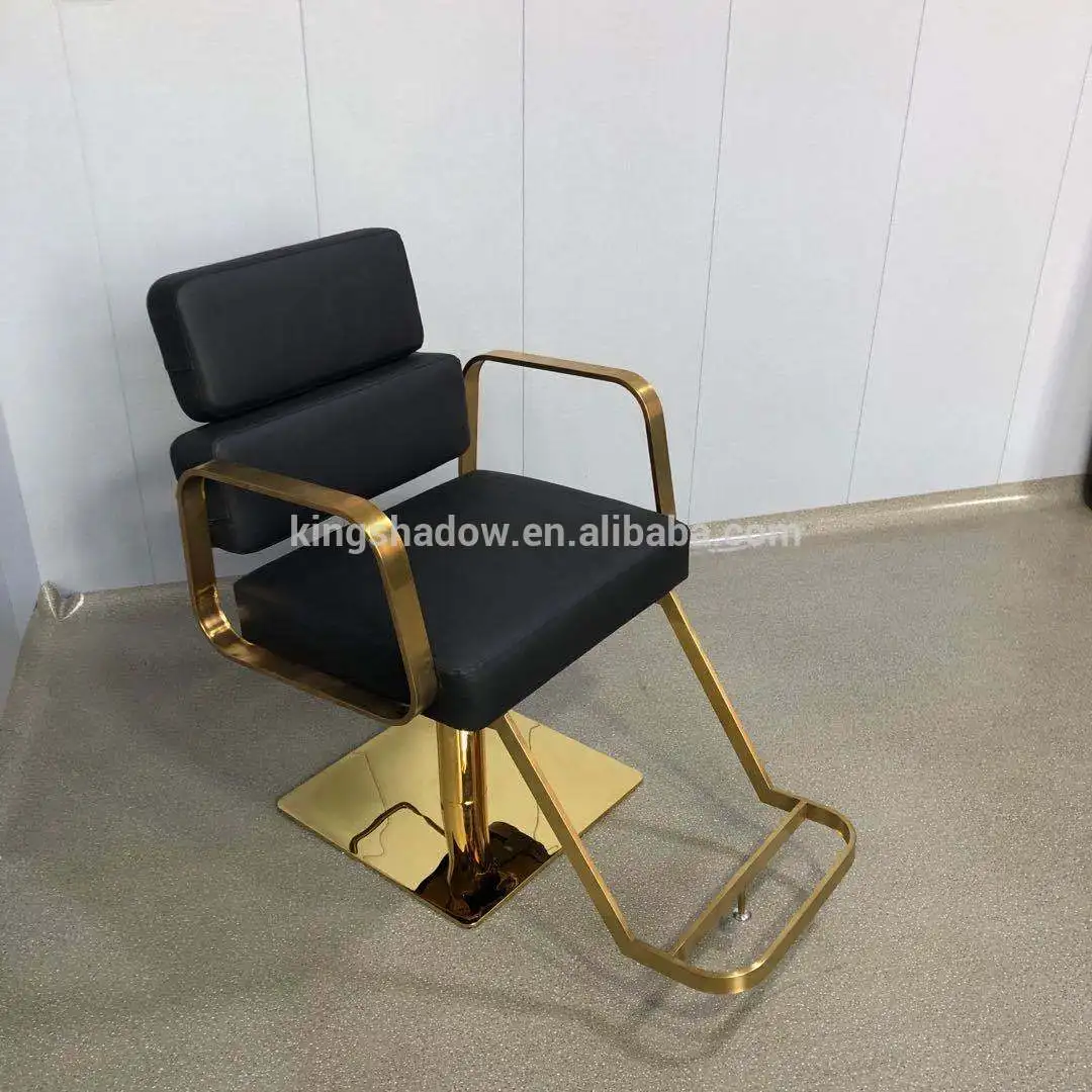 Stainless Steel Pink Styling Chair Hair Salon Styling Hairdressing Chair Salon Furniture
Stainless Steel Pink Styling Chair Hair Salon Styling Hairdressing Chair Salon Furniture