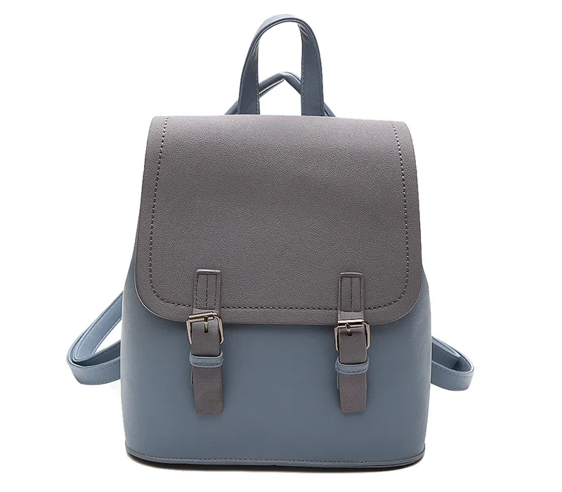 Retro Style Teenager College Backpack,Leather Backpack Purse For Women Shoulder Bag Anti-theft Rucksack College Bags
Retro Style Teenager College Backpack,Leather Backpack Purse For Women Shoulder Bag Anti-theft Rucksack College Bags