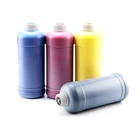 Professional quality digital textile printing DTG ink cleaning solution