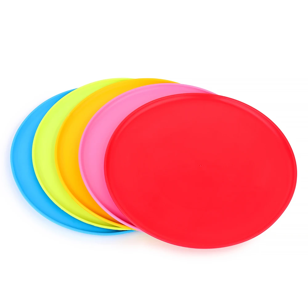 Super March Sale Funny Interactive Dog Silicone Soft Training Pet Dog Toy Products Dog Flying Disc, Red, pink, yellow,green, blue
Super March Sale Funny Interactive Dog Silicone Soft Training Pet Dog Toy Products Dog Flying Disc, Red, pink, yellow,green, blue