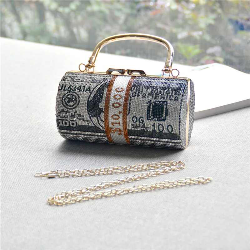 Party designer bags women's fashion dress small bags diamond handbags ladies shoulder bags famous brands
Party designer bags women's fashion dress small bags diamond handbags ladies shoulder bags famous brands