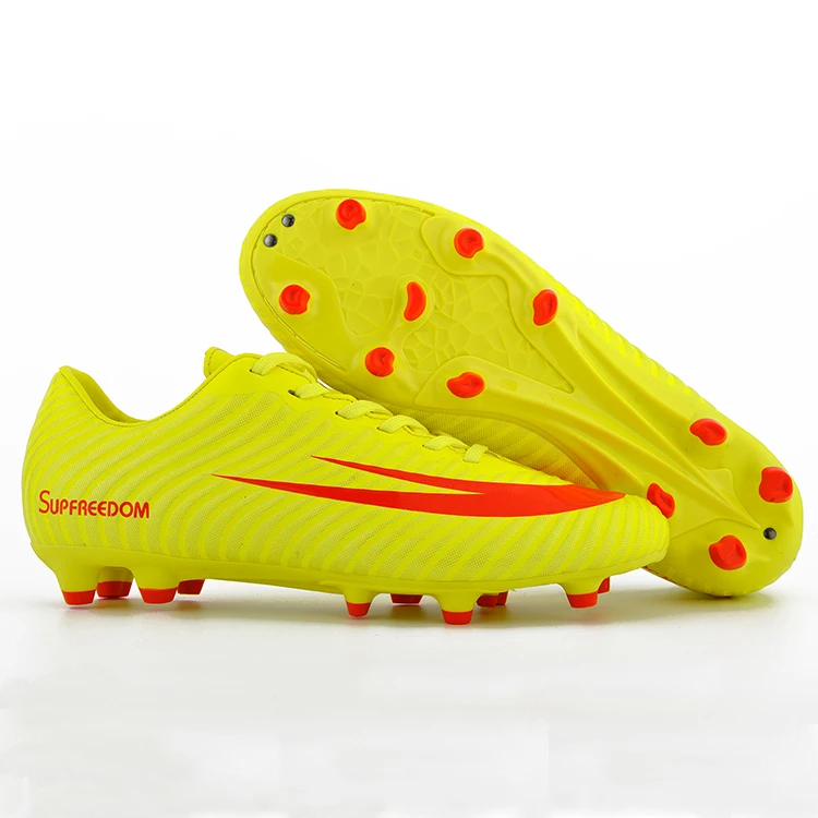 light soccer boots