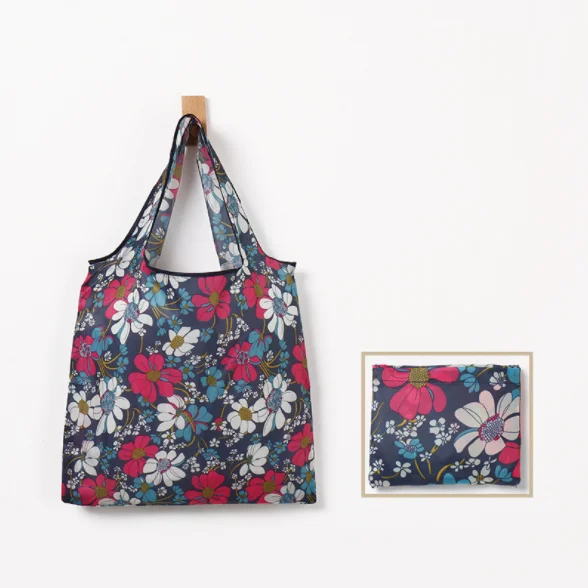 Recyclable Wholesales Cheap Customized waterproof foldable tote shopping bag, Customized color
Recyclable Wholesales Cheap Customized waterproof foldable tote shopping bag, Customized color