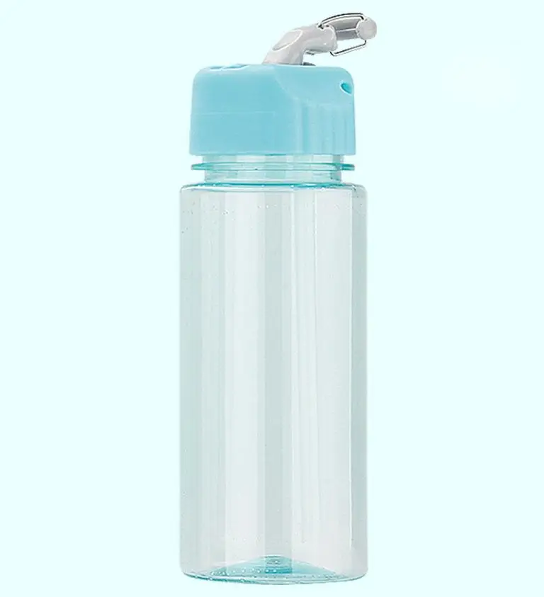 Reusable Bpa Free 18oz Portable Motivational Bottle Sport Plastic Water Bottle Outdoor Travel Durable Tritan Mug with Lid Straw, Customized color acceptable
Reusable Bpa Free 18oz Portable Motivational Bottle Sport Plastic Water Bottle Outdoor Travel Durable Tritan Mug with Lid Straw, Customized color acceptable