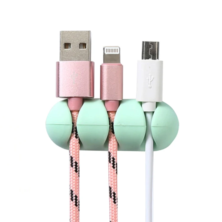 Self Stick Headphone Headset Stick-on Wire Wrap Rack Organizer Cable Holder Table Desk Cord Winder Collector Silicone 2019
Self Stick Headphone Headset Stick-on Wire Wrap Rack Organizer Cable Holder Table Desk Cord Winder Collector Silicone 2019
