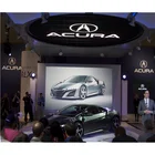 HD advertising display screen p2.6 indoor rental led display screen