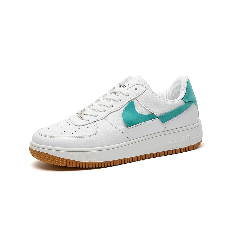 New models wholesale amazon quality export af1 men's fashion sneakers summer 2021 nk running lather shoes men
New models wholesale amazon quality export af1 men's fashion sneakers summer 2021 nk running lather shoes men