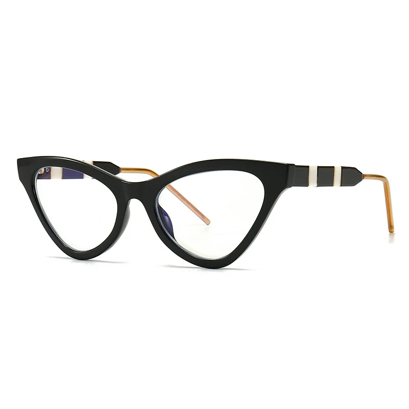 2021 Vogue Cat Optical Frame Glasses Cat Eye Clear Glasses, Metal Cat Eye Glasses/, Custom colors
2021 Vogue Cat Optical Frame Glasses Cat Eye Clear Glasses, Metal Cat Eye Glasses/, Custom colors
