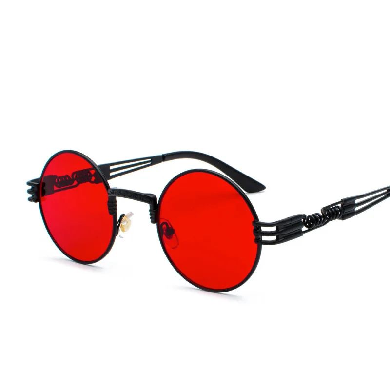 Fashion Women Vintage Sun Glasses Small Round Sun Glasses River Men Metal Age Sunglasses 2022, 8 colors
Fashion Women Vintage Sun Glasses Small Round Sun Glasses River Men Metal Age Sunglasses 2022, 8 colors