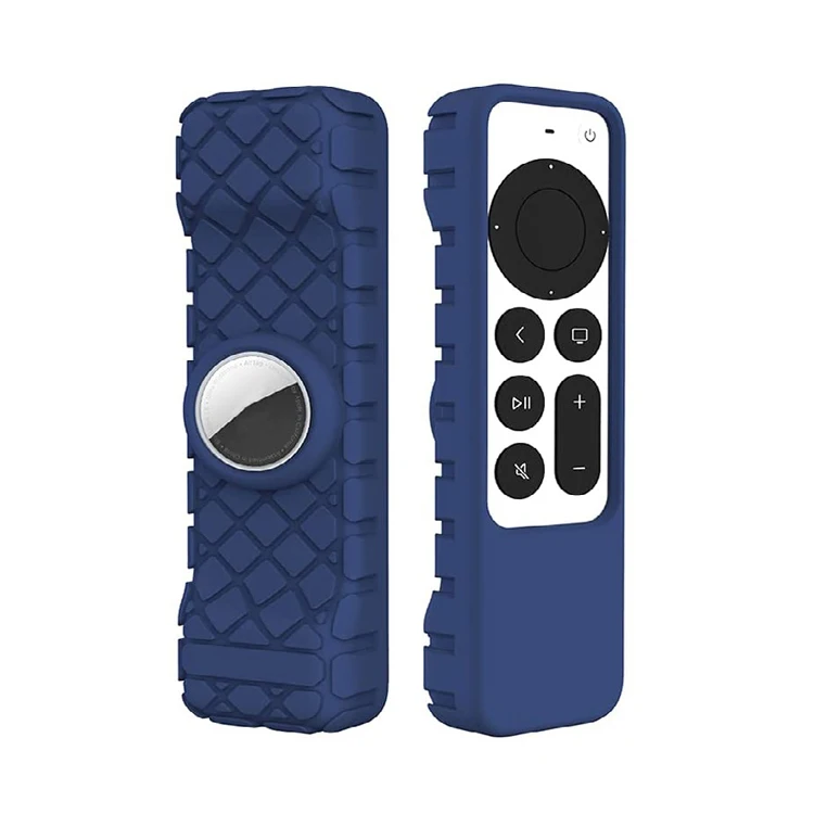 HOCAYU 2021 Anti Slip Shockproof Silicone Protective Case Cover For Apple TV Remote Control, Black,blue,pinik,red,yellow,green etc
HOCAYU 2021 Anti Slip Shockproof Silicone Protective Case Cover For Apple TV Remote Control, Black,blue,pinik,red,yellow,green etc