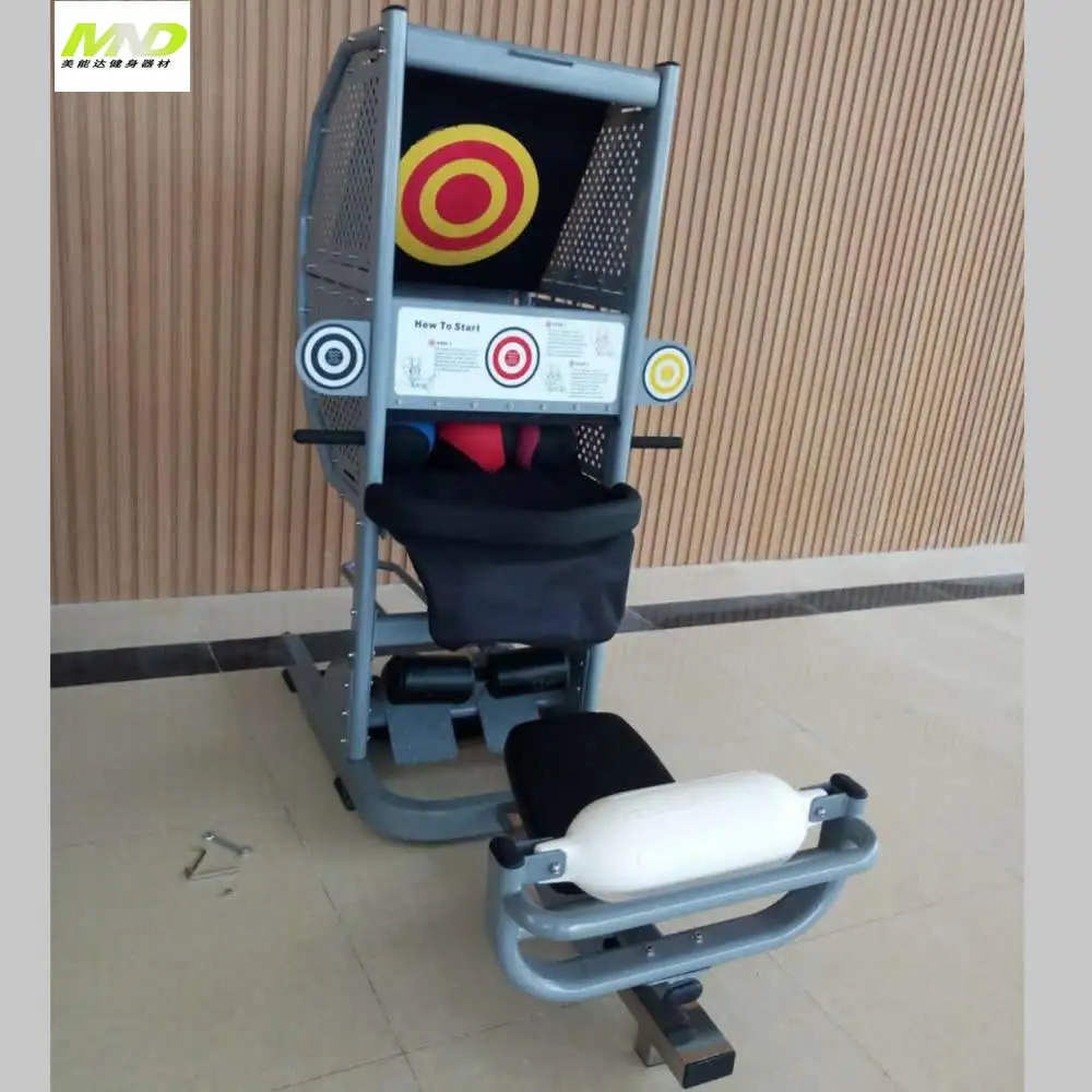 Power Strength Multiwork 2021 MND-X004 Hot sell gym fitness equipment medicine ball shooting machine MND-X004, Selectivity
Power Strength Multiwork 2021 MND-X004 Hot sell gym fitness equipment medicine ball shooting machine MND-X004, Selectivity