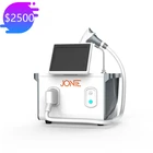 Big Promotion Mini Portable Diode Laser Hair Removal Equipment Device Home Use