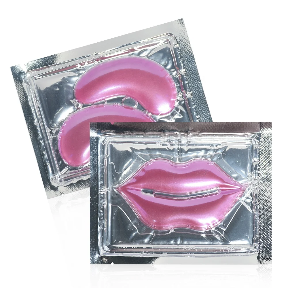 Pink Gel Collagen Lip Mask Crystal Custom lip mask private label crystal lip pink mask
Pink Gel Collagen Lip Mask Crystal Custom lip mask private label crystal lip pink mask
