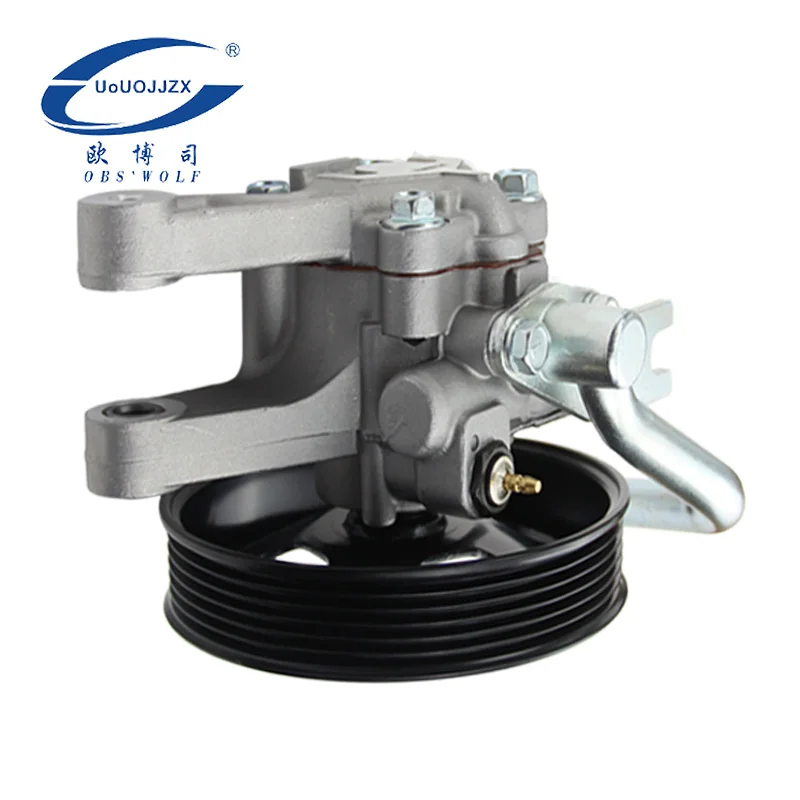 Auto Hydraulic Power Steering Pump For Hyundai Cerato Elantra Kia Forte