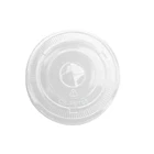 custom high quality newly design reusable customized size logo printed plastic bowl cover cup lid