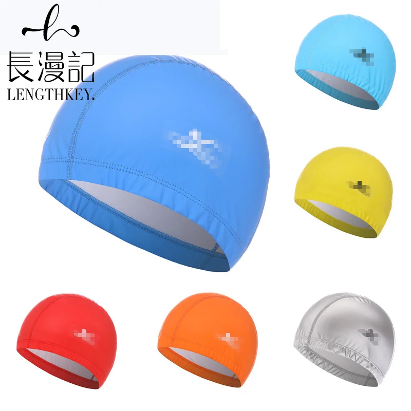 2022 Hot-selling swimming caps Neutral Elastic solid Color large multicolor comfortable PU coating customizable LOGO, Customized color
2022 Hot-selling swimming caps Neutral Elastic solid Color large multicolor comfortable PU coating customizable LOGO, Customized color