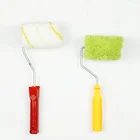High quality long duration time paint brushes and rollers With Promotional Price