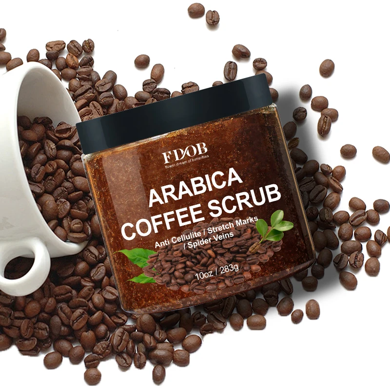 100% natural organic exfoliating skin care moisturizing spa whitening arabica coffee scrub bath body scrub, Brown
100% natural organic exfoliating skin care moisturizing spa whitening arabica coffee scrub bath body scrub, Brown